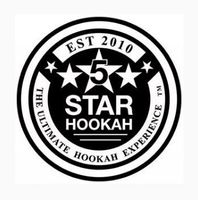 5 Star Hookah coupons